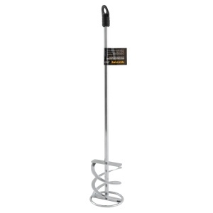 Mixer pe stânga pentru materiale cu vâscozitate scăzută (HEX) RML408H ROTOR - Img 5