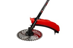 Motocoasă de mână pe benzină YAMAMOTO YM35X, 4 T , 5.6 CP, 52C - Img 5