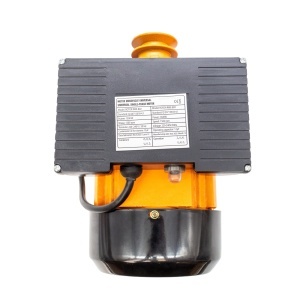 Motor electric monofazat universal ROTOR RME802, 1.3 kW - Img 3