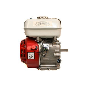 Motor pe benzina Micul Femier 6.5 Cp, 4 timpi, ax pana 20 mm - Img 1