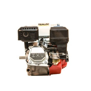 Motor pe benzina Micul Femier 6.5 Cp, 4 timpi, ax pana 20 mm - Img 3
