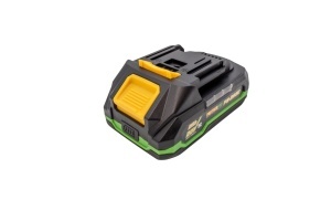 PB-2A5C Acumulator 20V/2Ah PARTNERPRO - Img 6
