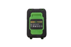 PB-4A10C Acumulator 20V/4Ah PARTNERPRO - Img 4