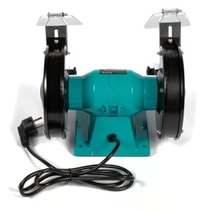 Polizor de banc 150W 6" MD 3215 - Img 2