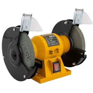 Polizor de banc Rotor RMD150 - Img 4