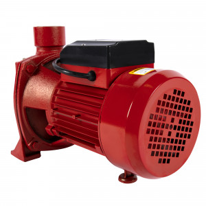 Pompa apa de suprafata FHM-1.5'' motor mare MICUL FERMIER GF-0717 - Img 4