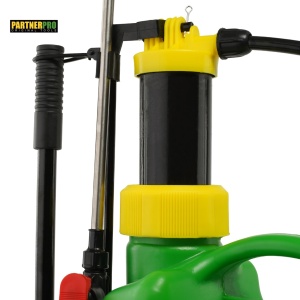 Pompa de stropit manuala 16L PARTNERPRO PP-16m - Img 5
