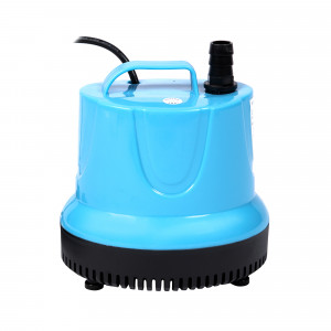 Pompa submersibila 105W 4.5mc/h arteziene /peisagistica MICUL FERMIER GF-2278 - Img 1
