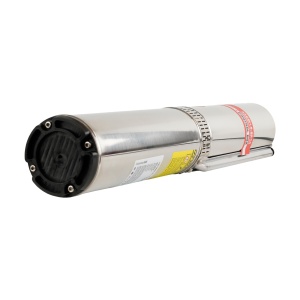 Pompa submersibilă multietajată ELEFANT 4SQM1.8-80-14 1630 W, 14 turbine, 3.6 m³/h, bobinaj cupru - Img 7