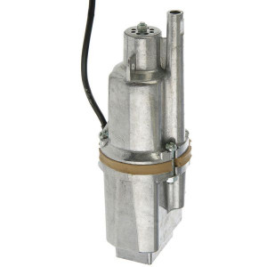 Pompa Vibratii Ruceiok, Belarusia 225 W, optim 40 m/ debit 530 l/min - Img 1