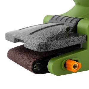 PROCRAFT PBS1600, aparat de slefuit 1010W - Img 8