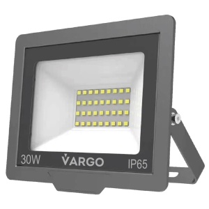 Proiector LED NOVA 30W 2700lm 6500K lumina rece V-116760 VARGO - Img 3