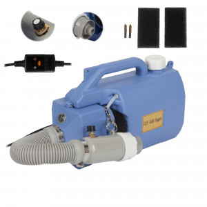 Pulverizator ULV / Nebulizator 1000W 5L MICUL FERMIER GF-1950 - Img 1
