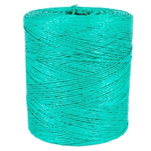 Sfoara palisat Micul Fermier, fir rasucit, diametru 1.2mm, lungime 1000m, tratament UV - Img 3