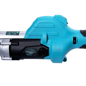 Slefuitor pereti extensibil cu aspirator si sac DETOOLZ DZ-C218 - Img 2