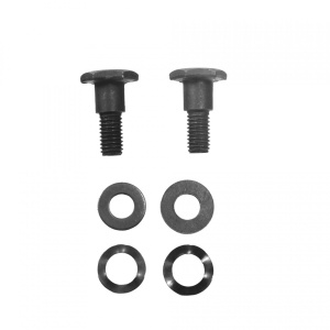 Surub ambreiaj set 6 bucati motocoasa TL 33-TL43-TL52-GX35, Elefant - Pachet 20 bucati - Img 5