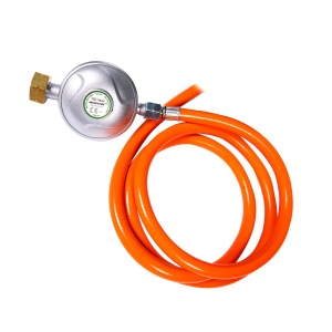 Tun de caldura pe gaz GPL 220-240V 50Hz 15KW - Img 3
