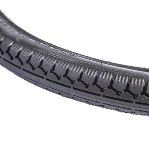Anvelopa bicicleta 26x1.75", ETRTO 47-559, model M-1400, protectie perforare 1mm, negru, profil Street - Img 2