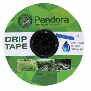 Banda picurare 1000m/rola 3L/h 30cm PANDORA - Img 1