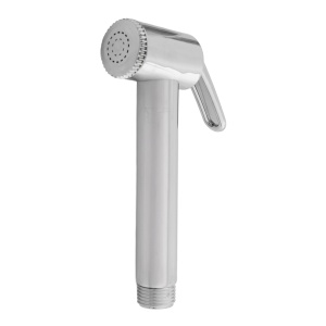 Baterie lavoar FLEKO FZ069-401, Monocomanda, cartus ceramic 40mm, Racorduri incluse - Img 3