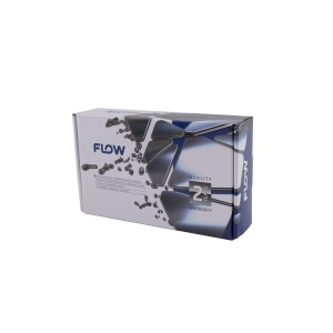 Baterie lavoar seria BASIC FLOW BASIC-Z-01-15 - Img 5