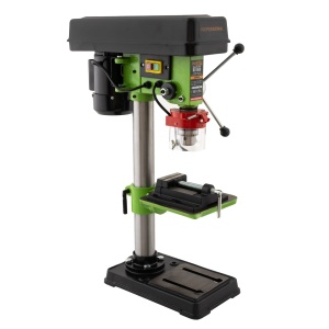 Bormasina de banc fixa cu coloana PROCRAFT BD1850, 220 V, 450 W, 620-3140 rpm, 5 viteze - Img 11