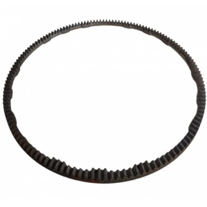 Coroana betoniera, Diametru interior 640 mm, 140 dinti, Elefant - Img 4