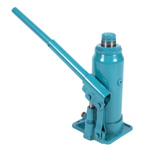 Cric hidraulic 6T tip butelie - Img 3
