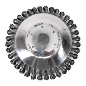 Disc motocoasa Micul Fermier 8" sarma - Img 3