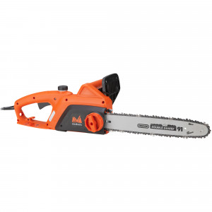 Fierastrau Electric cu Lant CS1600 EPTO 1600W (Drujba) - Img 1