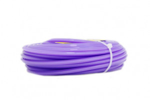Fir trimer/MTC patrat 3.3mm x 15m MICUL FERMIER - Img 3