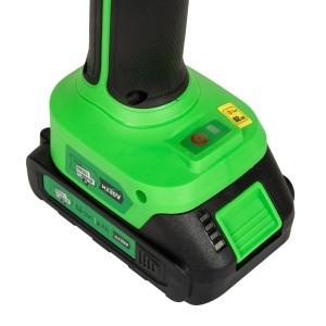Foarfeca electrica Micul Fermier 20V, 2 Ah, capacitate maxima de taiere 30mm, Brushless - Img 2