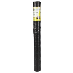 Folie pentru mulcire 1.5m x 100m - Img 2