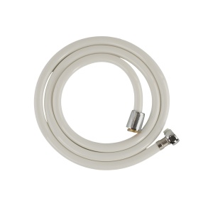 Furtun de dus MIXXUS HOSE Z-02 WHITE - 150 cm - Img 2