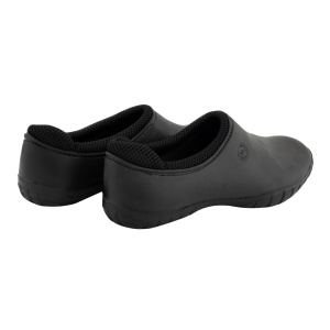 Galosi pentru barbati Negru/Negru 42-46 ETS-04/2N - Img 8