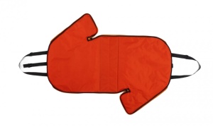Geanta pentru gratar portabil O-GRILL - Img 7