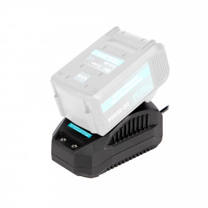 Incarcator 1 acumulator 18V incarcare 2.4A/ora - Img 4