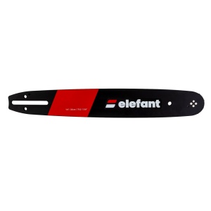 Lama drujba 14"/35 cm 52 PINTENI PAS 3/8, Elefant - Img 2