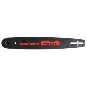Lama drujba Micul Padurar, lungime 16'', pas 0.325'', canal 1.5mm, 66 pinteni, 33 dinti - Img 4