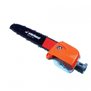 Lama + sistem multifunctional motocoasa MT002 28 9T, Elefant - Img 10
