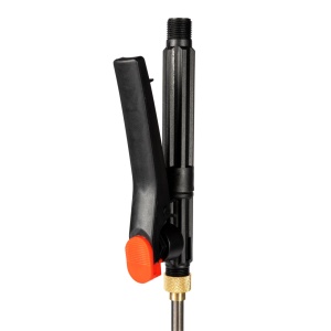 Lance pentru stropit Micul Fermier cu duza din cupru, 100 cm - Img 3