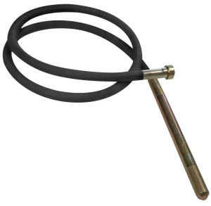 Lance vibrator 3m PROCRAFT - Img 2