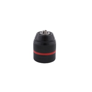 Mandrină metalică 13 mm cu filet – ROTOR - Img 4