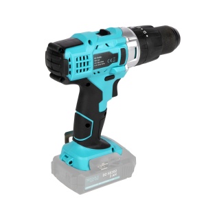 Masina gaurit insurubat percutie 35Nm 18V Li-ion - Img 3