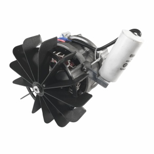 Motor pentru betoniera 650W, 2700 rot/min, Bobinaj cupru, Elefant - Img 8