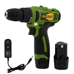 PA12Li COMPACT autofiletanta cu acumulator PROCRAFT - Img 11