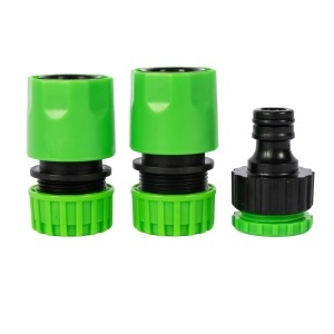 Pistol de stropit Micul Fermier, cu 3 accesorii, 1/2", 8F G01 - Img 4