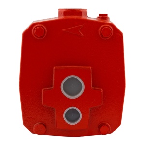 Pompa cu ejector pentru hidrofor Elefant DP505, 1250W, debit 150 l/min, inaltime refulare 45 m - Img 6