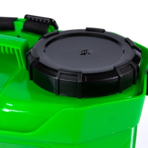 Pompa de stropit cu acumulator, Micul Fermier 16L - Img 3