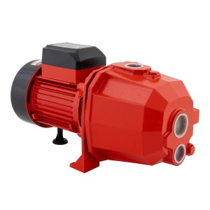 Pompa de suprafata Elefant JET100, 1000W, debit 60 l/min, inaltime refulare 50 m - Img 2